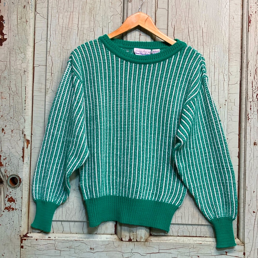 Vintage Queens Way To Fashion Sweater